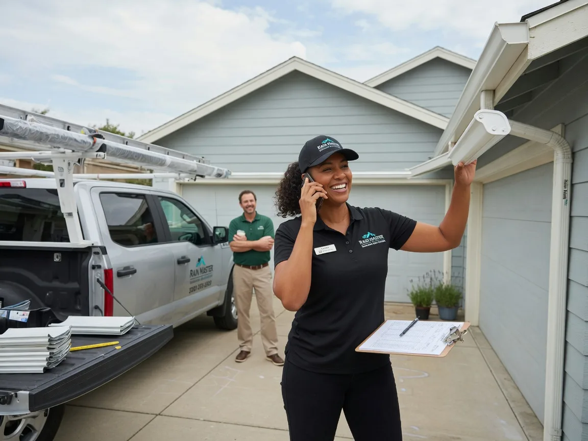 Gutter Installation Sumrall, MS FAQs